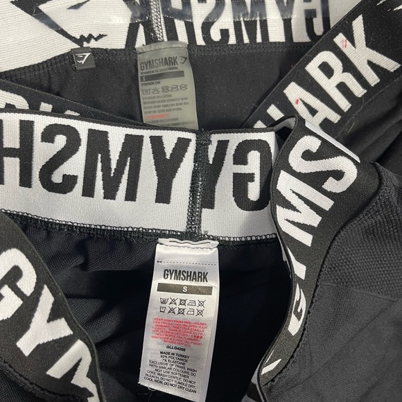 2/$50 GYMSHARK LEGGINGS - Picture 3 of 3
